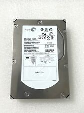 Seagate (ST3300655LC) Cheetah 15K.5 300GB disco rigido interno 15000RPM 3,5"