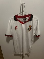 Maglia S Milan Finale Champions 1994 Tassotti