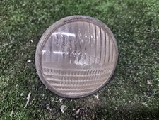 PIAGGIO VESPA 50 FARO TONDO FANALE IN VETRO L N R