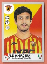 PANINI CALCIATORi 2020 2021