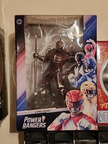 Power rangers - power,