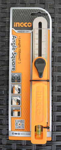 Falsa squadra 150mm - falsa,