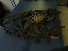 Elettroventola Opel Y17DT