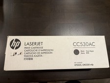 Cartuccia Toner HP CC530AC