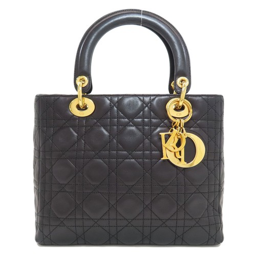 Christian dior lady - ,