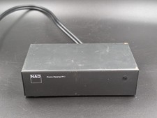 NAD Phono Preamp PP-1 -