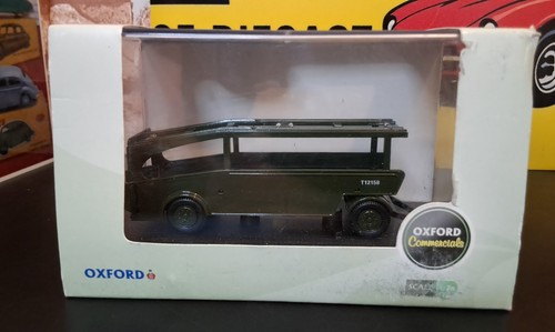 Rimorchio trasporto auto