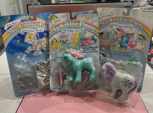 Little pony moc mip - my,