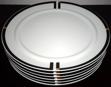 Rosenthal Cupola Nera Linea