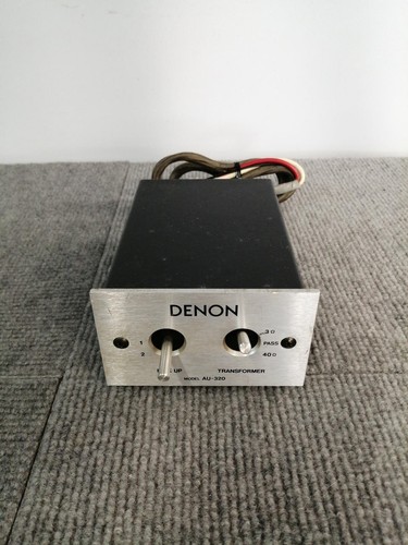 Trasformatore pick denon - up,