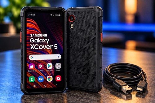 Samsung galaxy xcover - galaxy,