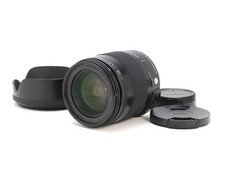 B (Buone condizioni) SIGMA 18