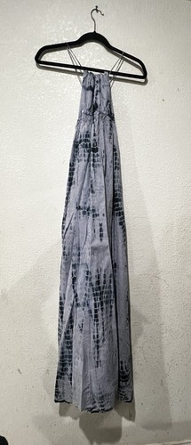 Maxi abito touche balneaire - touche,