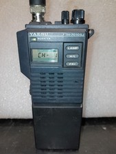 radio ricetrasmettitore  UHF