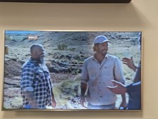 Samsung smart internet TV UHD 4K Flat Smart 49''