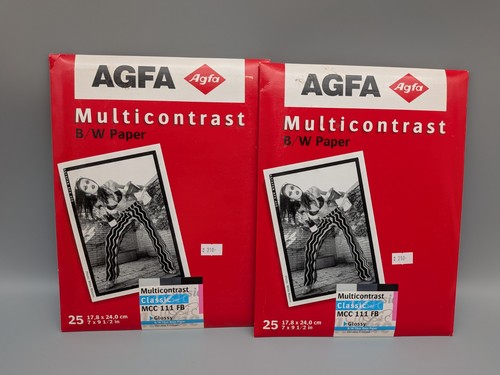 Agfa multicontrast classic - multicontrast,