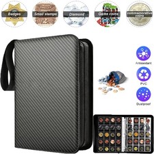 Album monete 200 tasche libro