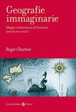 Libri Roger Chartier -