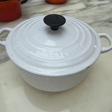 Le Creuset Casseruola Piatto