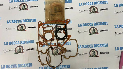 Guarnizioni motore guzzi - guarnizioni,