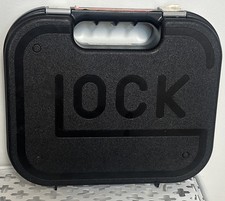 Custodia per pistola Glock