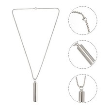  Collana Con Urna Per Animali