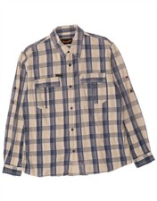 Camicia uomo WRANGLER grande