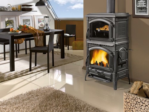 Nordica isotta forno - la,
