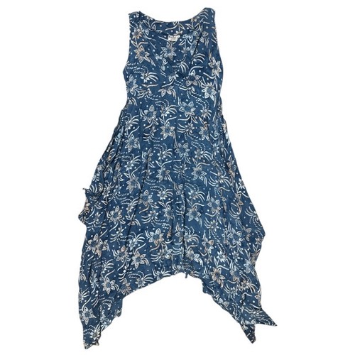 Abito vintage fish anni 90 - abito,