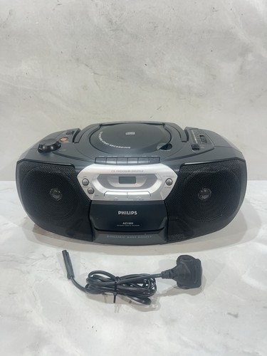 Registratore cassette radio - cassette,
