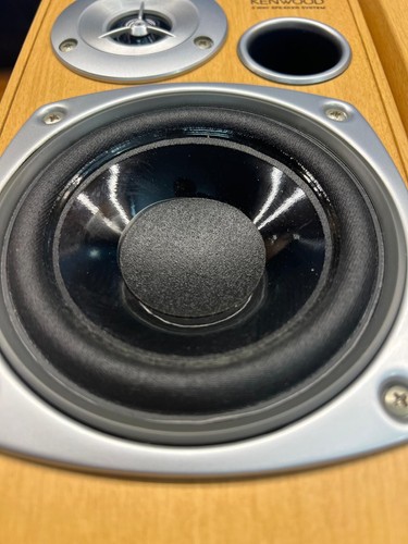 Kenwood casse 2vie - kenwood🌈casse,