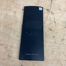 Dell Optiplex 7070 Ultra Intel