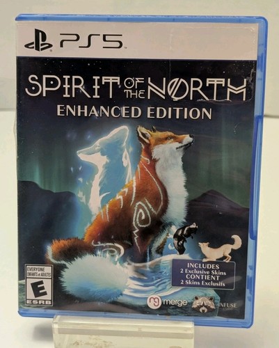 Spirit the north - of,