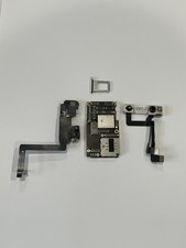 Scheda logica sbloccata iPhone