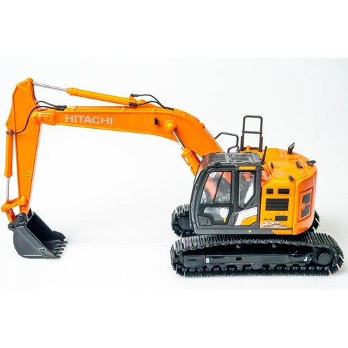 Hitachi construction machinery - hitachi,