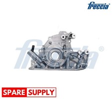Pompa olio per AUDI A1 A1