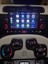 CARPLAY Autoradio stereo
