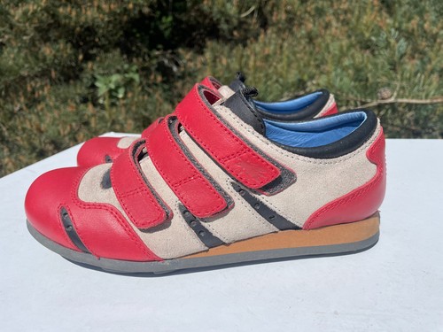 Scarpe sneakers vintage y2k - scarpe,