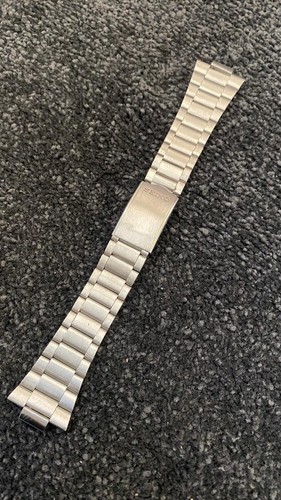 Seiko bracciale acciaio inox - bracciale,