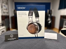 Denon D7200