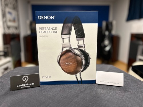 Denon d7200 - denon,