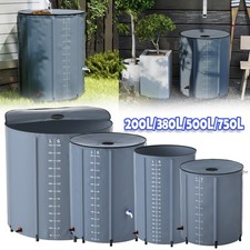 Serbatoio Acqua Piovana