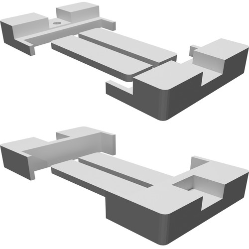 Cornice installazione radio - cornice,