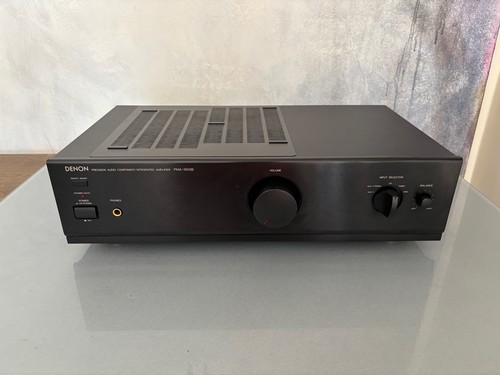 Amplificatore integrato stereo