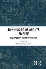 Running Rome and its Empire -