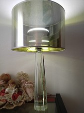 Lampada da salotto con luce
