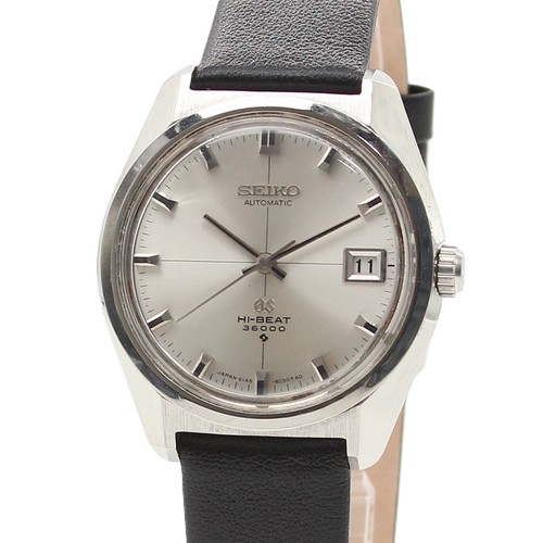 Grand seiko 61gs 6145 - seiko,