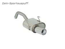 Ragazzon sportivo scarico - ragazzon,