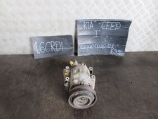 Compressore Aria Condizionata