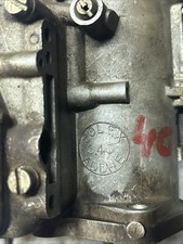 Carburatore Solex C40 ADDHE